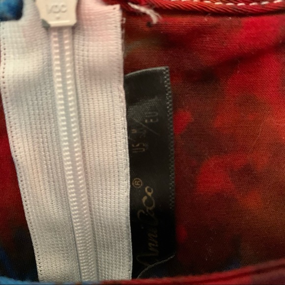 ice dyed hummingbird festival spinner colibrí 🌈♻️ - Picture 14 of 14